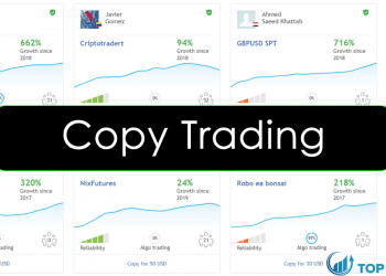 Copy trading là gì Có nên sử dụng Copy trading hay không