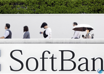 Coupang do SoftBank hậu thuẫn đặt mục tiêu thực hiện IPO khổng lồ tại Mỹ