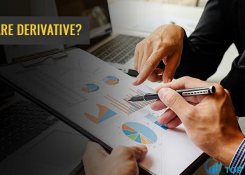 Công cụ phái sinh là gì Cách giao dịch chứng khoán phái sinh