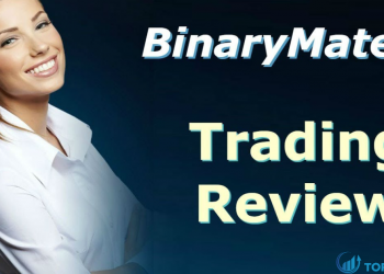 Đánh giá sàn Binarymate mới nhất 2021