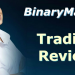 Đánh giá sàn Binarymate mới nhất 2021