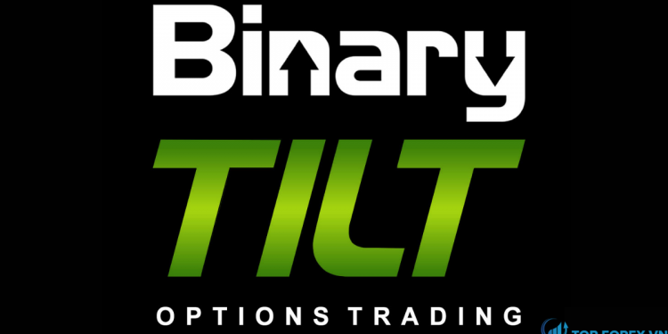 Đánh giá sàn Binarytilt cho các nhà giao dịch quyền chọn nhị phân