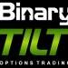 Đánh giá sàn Binarytilt cho các nhà giao dịch quyền chọn nhị phân