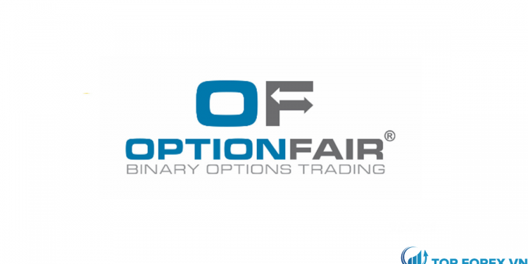 Đánh giá sàn OptionFair chi tiết và mới nhất