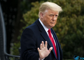 Donald Trump đang tạo ra mạng xã hội của riêng mình