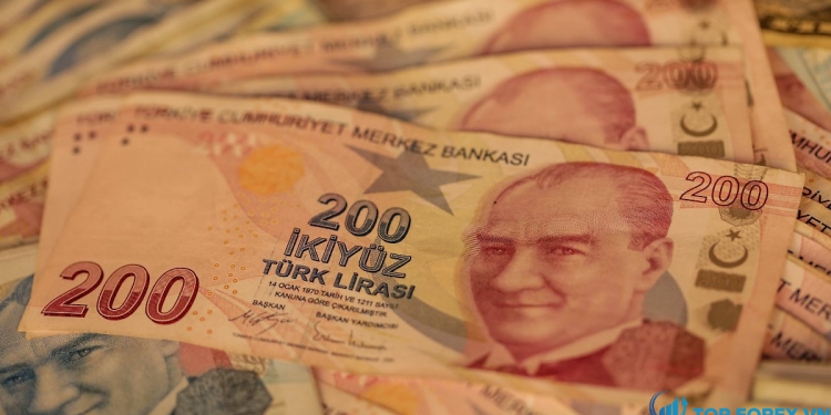 Đồng Lira Thổ Nhĩ Kỳ giảm khi Thống đốc Ngân hàng Trung ương bất ngờ bị cách chức