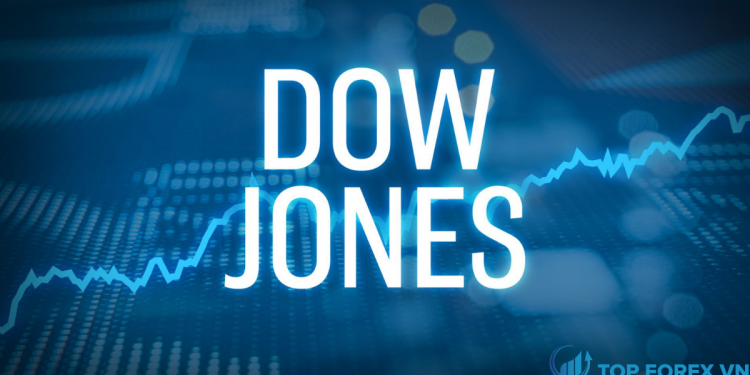 Dow Jones giảm, AUD USD Đường xu hướng phá vỡ khi lợi nhuận tăng đột biến