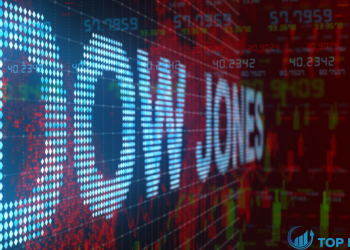 Dow Jones tăng khi chứng khoán mở cửa mạnh vào thứ hai