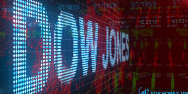 Dow Jones tăng khi chứng khoán mở cửa mạnh vào thứ hai