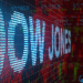 Dow Jones tăng khi chứng khoán mở cửa mạnh vào thứ hai
