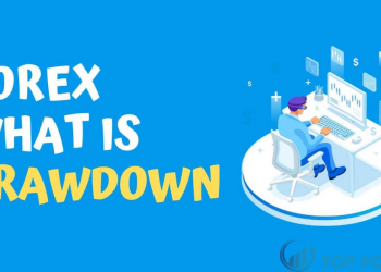 Drawdown là gì Cách hoạt động của drawdown