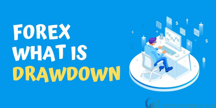 Drawdown là gì Cách hoạt động của drawdown