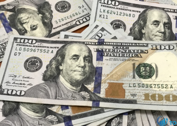 Dự báo đô la Mỹ DXY tăng cao hơn ngay cả khi lợi nhuận của Mỹ bị trễ