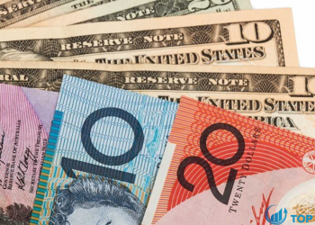 Dự báo đô la Úc AUDUSD tăng, theo dõi cổ phiếu tăng giá