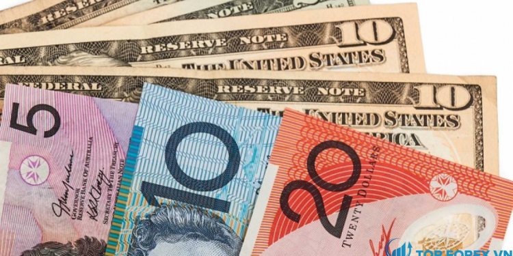 Dự báo đô la Úc AUDUSD tăng, theo dõi cổ phiếu tăng giá