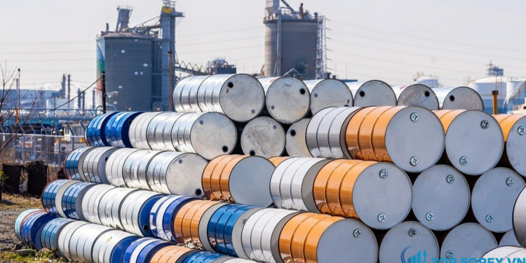 Dự báo kỹ thuật dầu thô: Giá dầu thô thay đổi – Các mức cần theo dõi