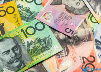 Dự báo đô la Úc Úc tháng 3 thấp hơn - AUD USD mắt thấp nhất năm 2021