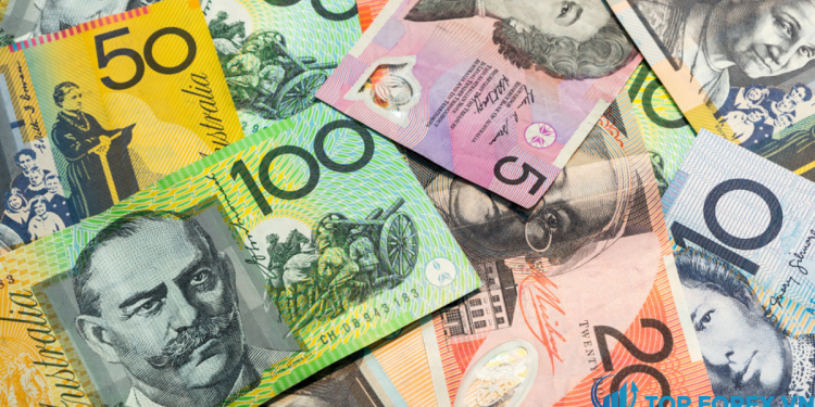 Dự báo đô la Úc Úc tháng 3 thấp hơn - AUD USD mắt thấp nhất năm 2021