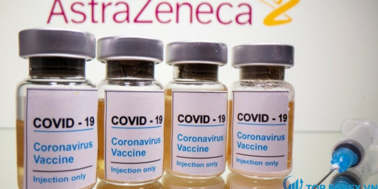 Fauci cho biết AstraZeneca có thể sẽ đưa ra tuyên bố sửa đổi về vắc xin Covid