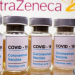 Fauci cho biết AstraZeneca có thể sẽ đưa ra tuyên bố sửa đổi về vắc xin Covid
