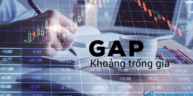 Gap là gì Tầm quan trọng của Gap trong giao dịch Forex
