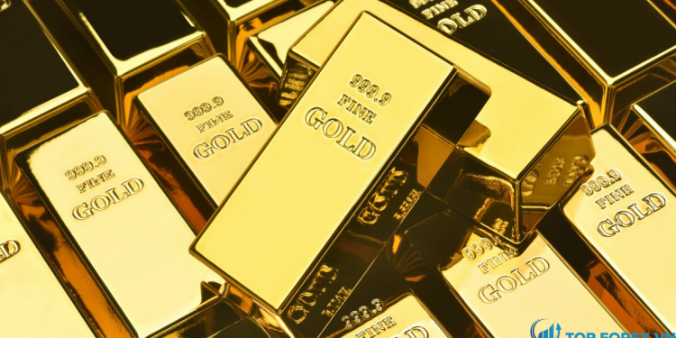 Giá vàng phục hồi chậm lại, lợi tức kho bạc vẫn là chìa khóa cho các động thái trong tương lai