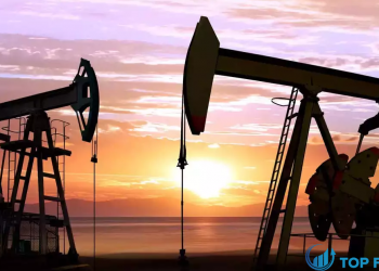 Giá dầu tăng khi OPEC và các đồng minh gia hạn cắt giảm sản lượng