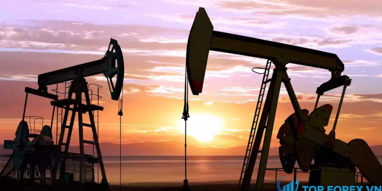 Giá dầu tăng khi OPEC và các đồng minh gia hạn cắt giảm sản lượng