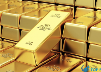 Giá vàng tăng vọt khi lợi nhuận tăng trước bài phát biểu của Powell