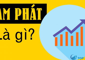 Lạm phát là gì Cách tính lạm phát