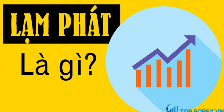 Lạm phát là gì Cách tính lạm phát