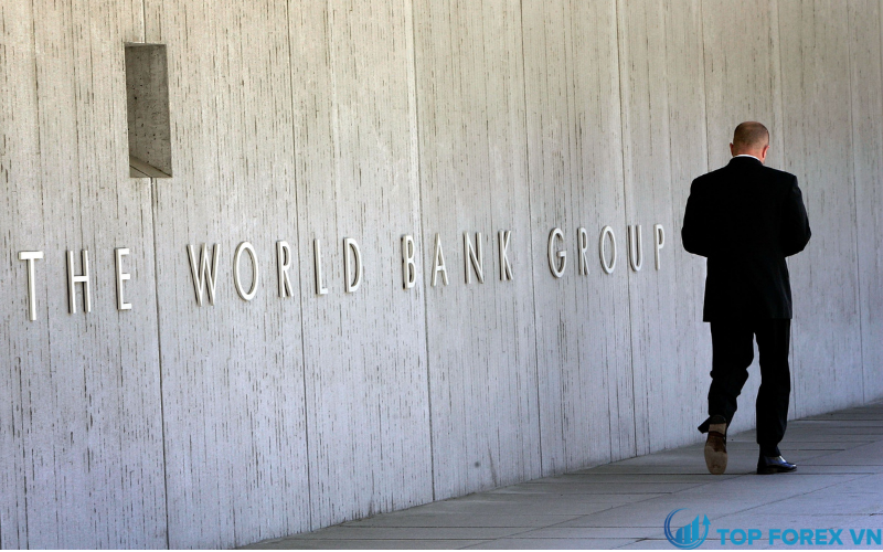 Ngân hàng Thế giới