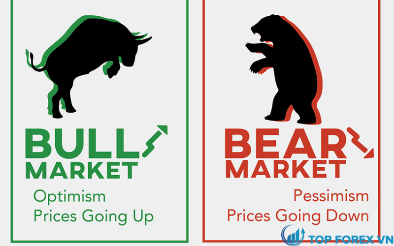 Những tác động của Bull Market và Bear Market