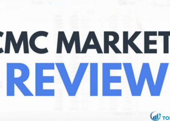 Review chi tiết sàn CMC Markets mới nhất 2021