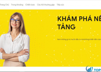 Review sàn ICM DEFI: có uy tín hay không?