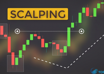 Scalping là gì Phương pháp scalping hiệu quả