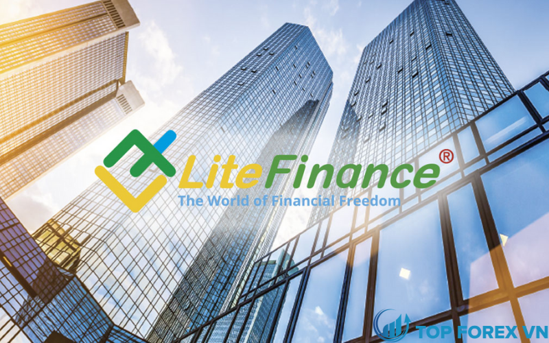 Sàn LiteFinance - Top 5 sàn Forex uy tín nhất thế giới