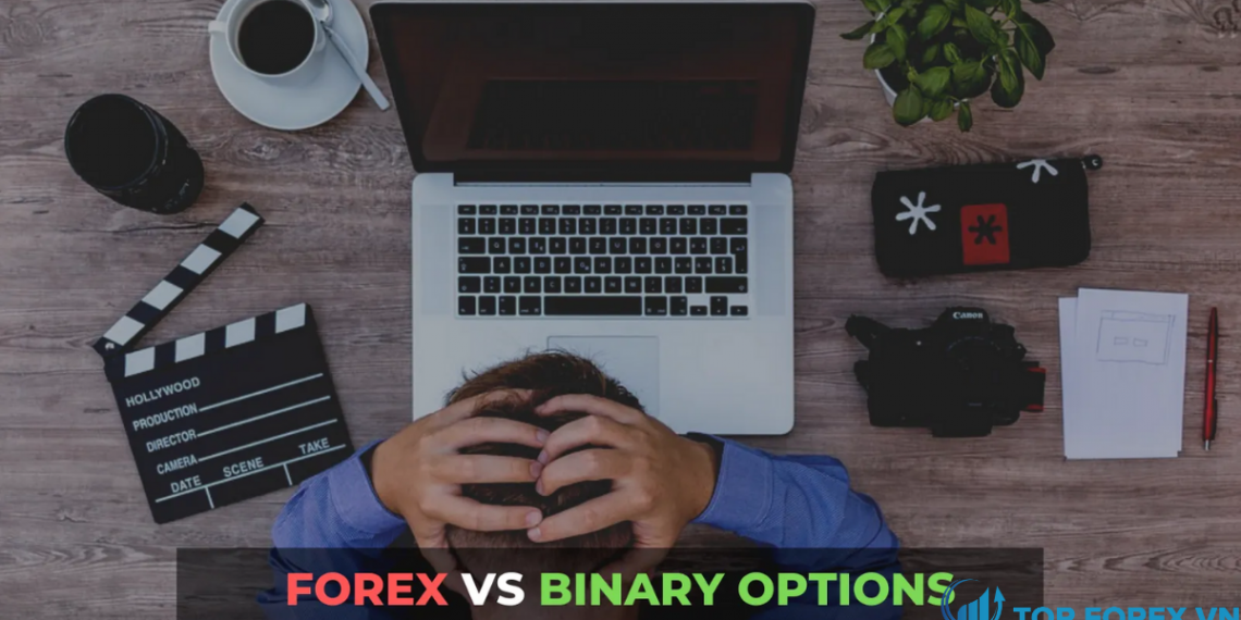Videforex vs binarycent