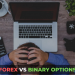 Sự khác nhau giữa Binary Option và Forex