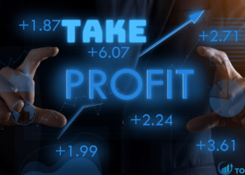 Take profit là gì Tìm hiểu cách đặt Take profit hiệu quả
