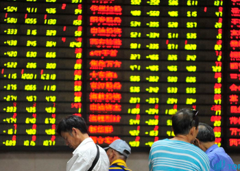 Thị trường châu Á Thái Bình Dương: Các chỉ số chính ở Úc, Nhật Bản và Hàn Quốc giảm