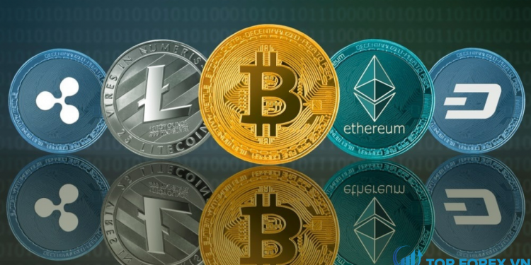 Tìm hiểu về tiền điện tử Nên hay không đầu tư