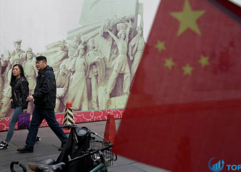 Trung Quốc dẫn đầu sự phục hồi của các nền kinh tế Đông Á và Thái Bình Dương