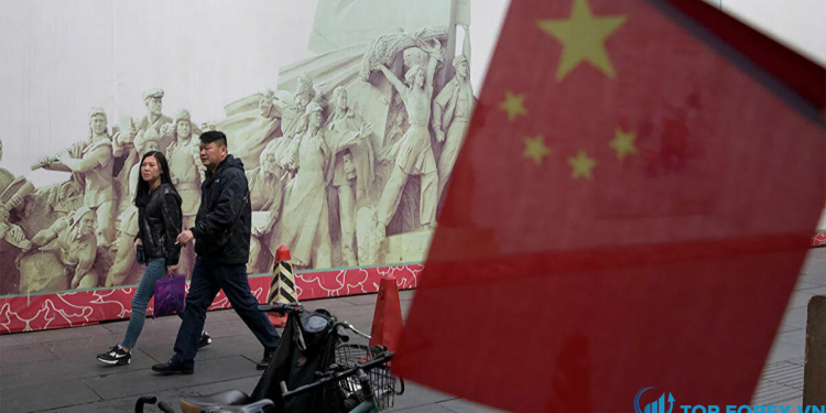 Trung Quốc dẫn đầu sự phục hồi của các nền kinh tế Đông Á và Thái Bình Dương