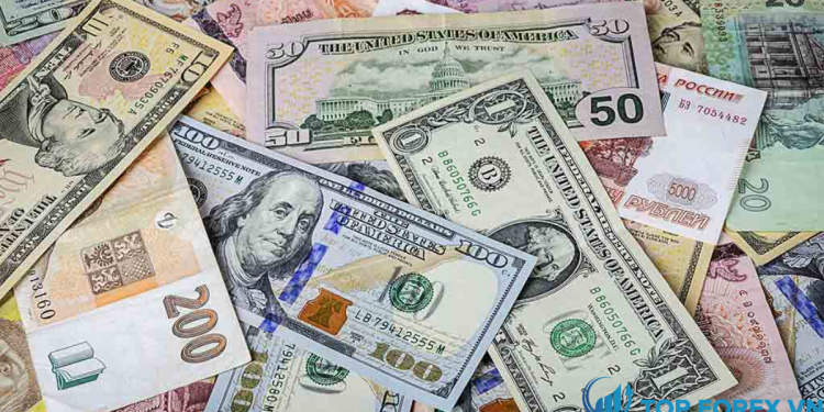 Tìm hiểu các cặp tiền tệ Forex