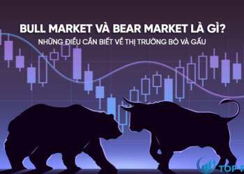 Tìm hiểu về Bull Market và Bear Market