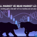 Tìm hiểu về Bull Market và Bear Market