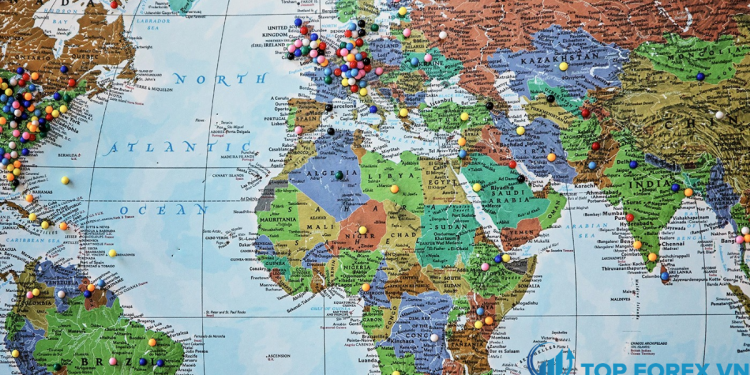 Đầu tư ngoại hối là gì và các kiến thức căn bản cho trader mới