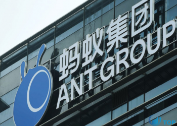 Ant Group bị chính phủ Trung Quốc bắt tái cơ cấu