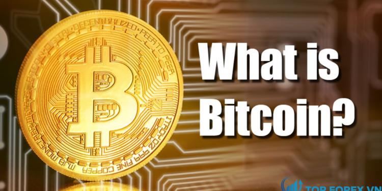 Bitcoin là gì Những thông tin cơ bản cần biết